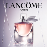 LancomeParis's profile picture. This account is not active. 
Please follow @LancomeUSA for the latest news, tips, trends, and red carpet reporting.