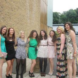 Clairee28's profile picture. Lancaster uni graduate