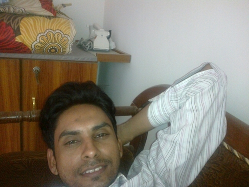 Shahidurrehmank's profile picture. 