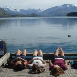 BridgetCullen's profile picture. 