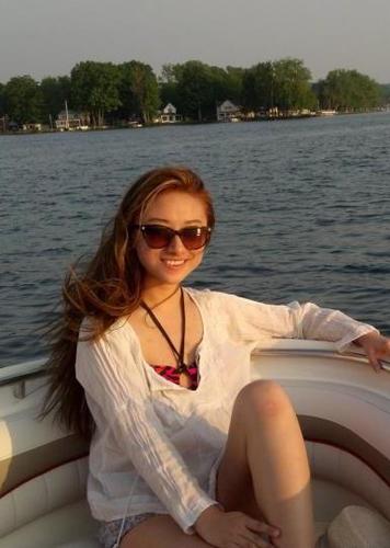 TempyLee's profile picture. 