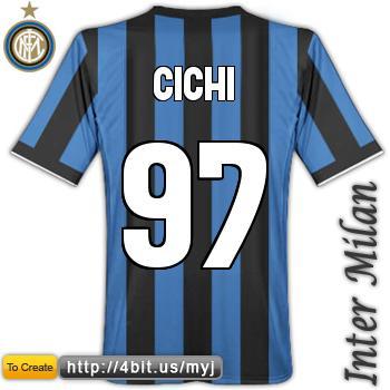 DanieleCicala97's profile picture. 