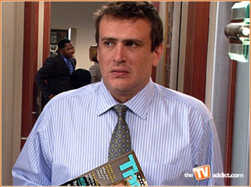 ~PARODY ACCOUNT~
#howimetyourmother