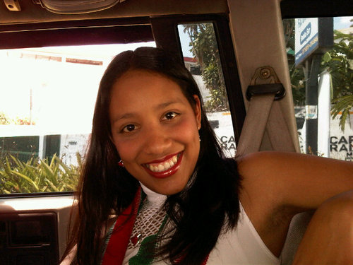 Lcda. en administración​... Nacida en Caracas... Amo la verdad y amo la vida asi como a mi familia...