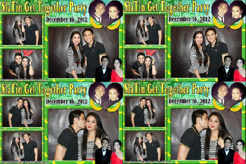 Go lang ng go!