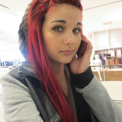SWS,AfuckingA,FIR,BTF,ATL.Follow me and I will follow you back!! Follow me on instagram @gissel_ramirezz.