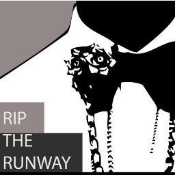 Rip the Runway is an organization at the University of Illinois Springfield that focuses on promoting diversity, originality, and creativity through fashion.