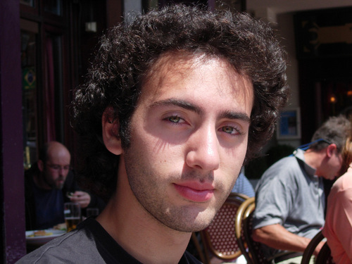 danielelucca's profile picture. 