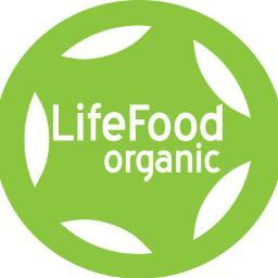 LifeFood Organic