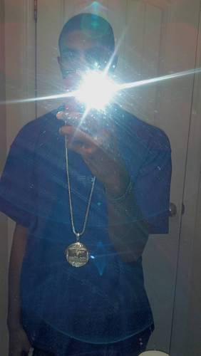 die hard atlanta falcons fan,miami heat from the south anything else u wanna know hit dat follow.