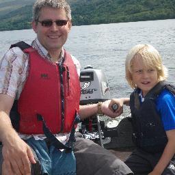 Senior Finance Business Partner (Hill Dickinson LLP), ACA qualified, husband to Ruth, father of four, Christian, Parkrunner
