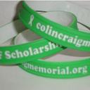 Colin Craig Memorial - @CCMFscholarship - Twitter