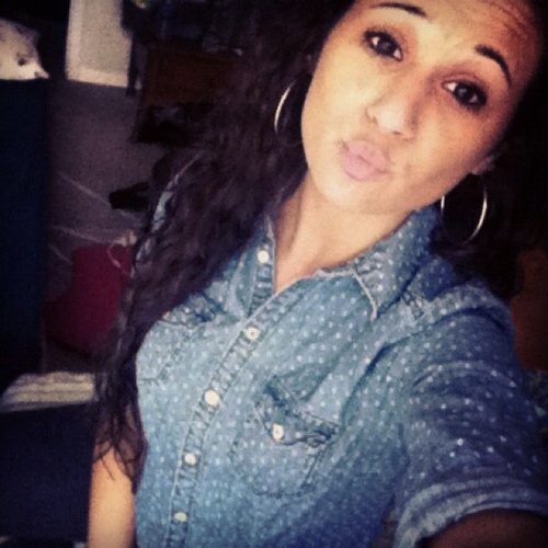 i lovee youuu so muchh babbee 7.25.11 ~arimil~
