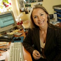 Eilis Quinlan (@quinlanaccounts) 's Twitter Profile Photo