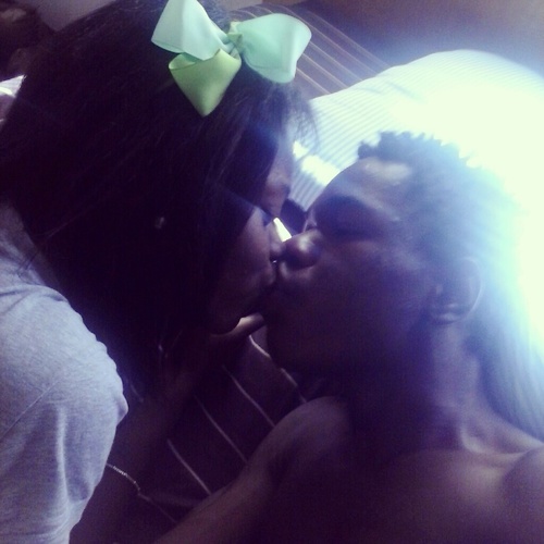 y.o.l.o ilove my bm she mean da world to me