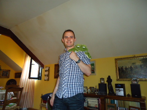 latigo86tj's profile picture. 