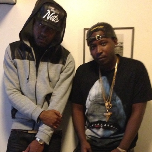 MOST HATED / 5TH BANDITS #UN.... This Page is owned by @IamHollywoodP And @Herron67