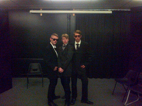 JOPowell220996's profile picture. 