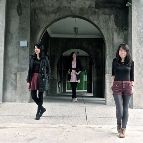 jocewoo's profile picture. bite-size happiness