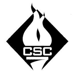 CSCGymnastics's profile picture. 