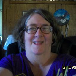 I am married and I work from home.