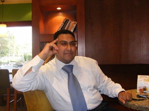 AlfredAmir's profile picture. 