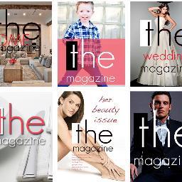 The__Magazine's profile picture. Texarkana and surrounding areas: get ready for our posh new magazine!  Designed and written with YOU in mind!  Follow us and share us with friends!