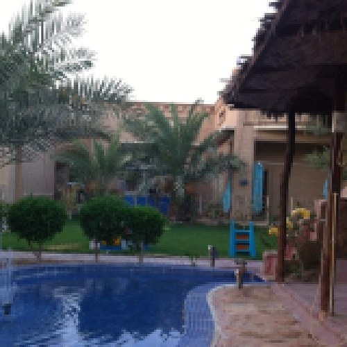 منتزهات الكويت 