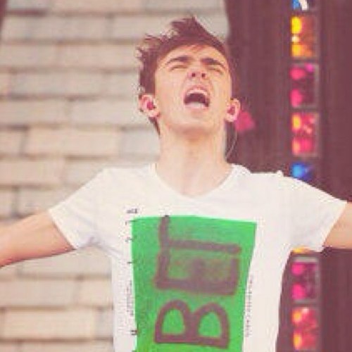 •Nath, Tom, Jay, Max, Siva... The Wanted• {I follow back}