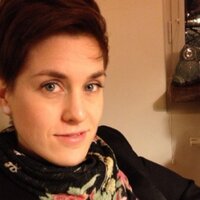 Cecilia Hedlund (@ceciliahedlund) 's Twitter Profile