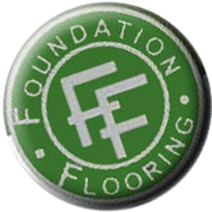 Foundation Flooring is your one stop source for all of your Flooring needs and projects. Let us help you give your project a strong Foundation!