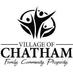 Village of Chatham (@chathamil) Twitter profile photo