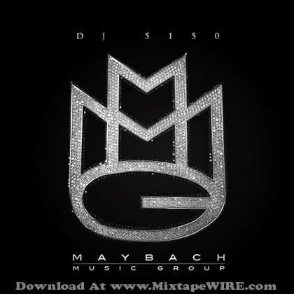 Maybach_Music_G's profile picture. Maybach Music Grp Official twitter Acount : @RickyRozay @MeekMill @NiggaDavi @Wale