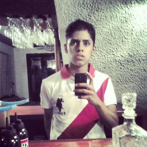 #followme.