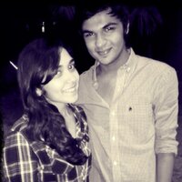 Kunal Thakkar (@kunuthakkar) 's Twitter Profile