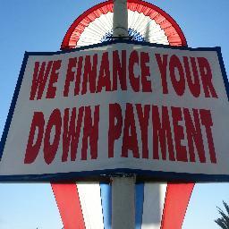 Finance Auto Sales offers 100% Guaranteed Approval!