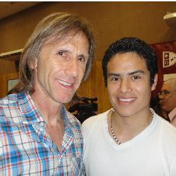 Soy Lic. Educacion Fisica, director Tecnico de Futbol, Preparador Fisico