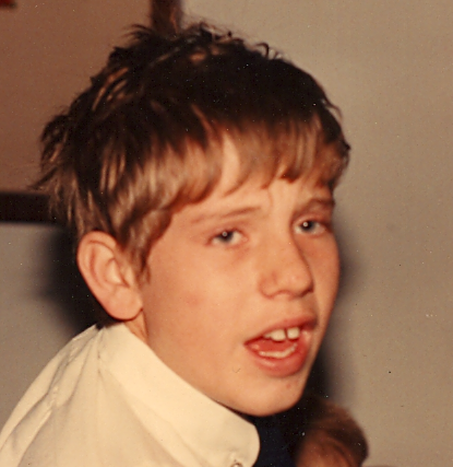 Stephen Worley Profile