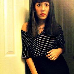 You speak such pretty words, beautiful girl.