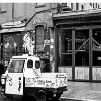 fineandraw (@fineandraw) 's Twitter Profile