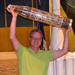 Planetarium Educator