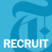 NYTimesRecruit (@nytimesrecruit) Twitter profile photo NYTimesRecruit (@nytimesrecruit) Twitter profile photo