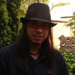 @Davymania