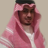 علي الأحمري (@alialahmari) Twitter profile photo