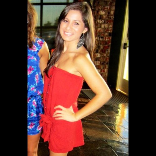 Alexandria_H23's profile picture. Oklahoma State Grad. Phi Mu Alumni #ΦΜ
Love is patient, love is kind. It does not envy, it does not boast, it s not proud. Love never fails. (1 Cor. 13:4-8)