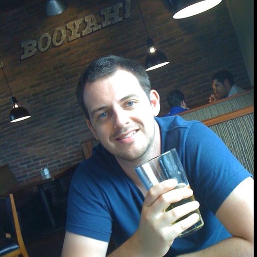 mcolbron's profile picture. 