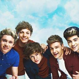 Hi !! I am a directioner girl 3 and proud d'étre mrs tomlinsone XD