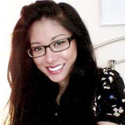 Cookie_Asian's profile picture. MPH. cookies.