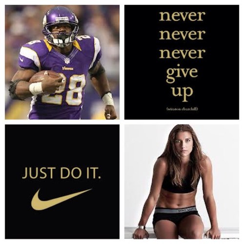 ACLfam_'s profile picture. Times like these we all just need a little motivation to get through. We are in this together. We will make it. One step at a time.