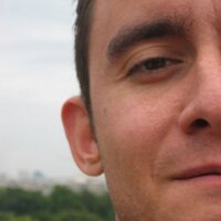 Dragomir Stanchev (@stanchev) 's Twitter Profile